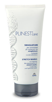Plinest Care Crema Smagliature