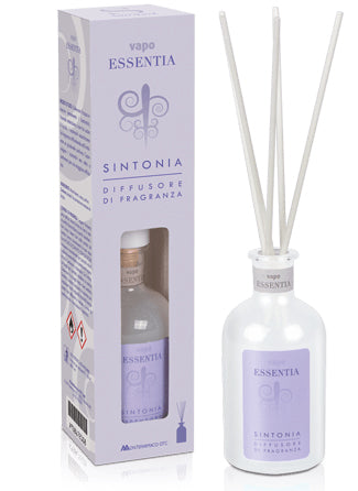 Vapo Essentia Sintonia Diff