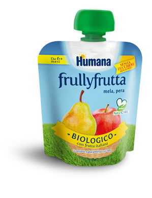 Frullyfrutta Mela Pera