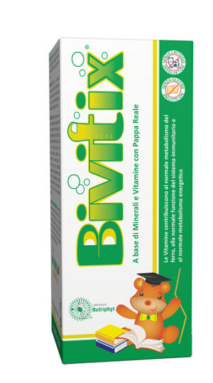 Bivitix 10stick Pack 10ml