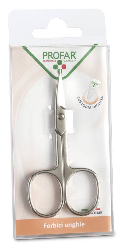Profar Forbicine Unghie P/curv