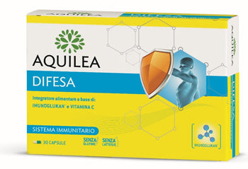 Aquilea Difesa 30cps