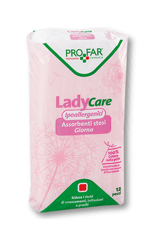 Profar Lady/c As Gg Ipoal 12pz