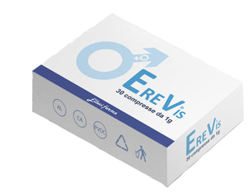 Erevis 30cpr