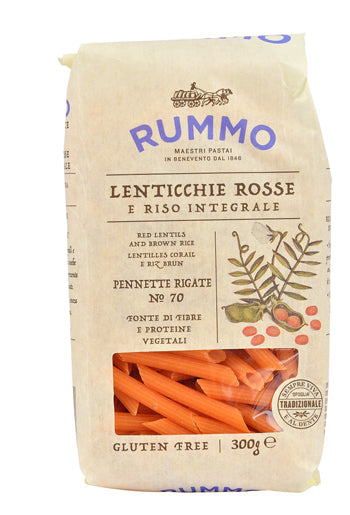 Rummo Pennette Rigate N70 300g