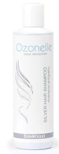 Ozonelle Sh Antigiallo 250ml