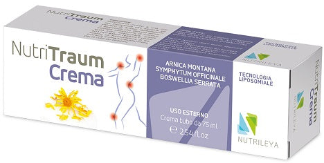 Nutritraum Lipo Antinf/edemat