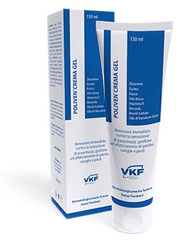 Poliven Crema Gel 150ml