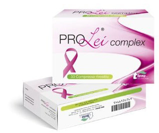 Prolei Complex 30cpr