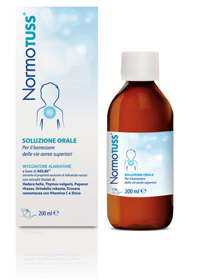 Normotuss 200ml