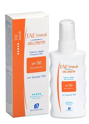 Tae Break Gel Cr Sol 150ml