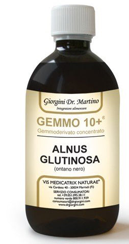 Ontano Ne 500ml Analco Gem 10+