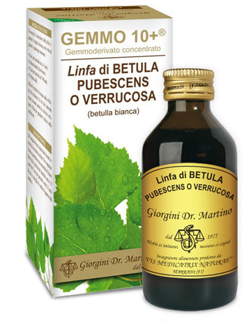 Betulla B Linfa An Gemm10+ 100