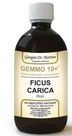 Fico 500ml Liq Analco Gemmo10+