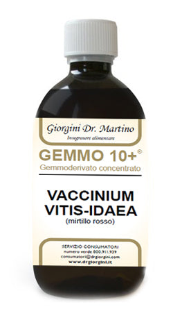 Mirtillo Ro Liq Analco Gemm10+