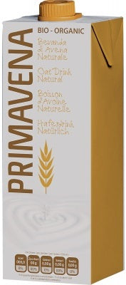 Primavena Bevanda All'avena