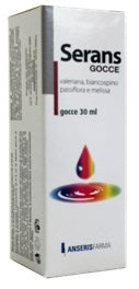 Serans Gocce 30g