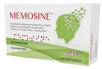 Memosine 30cpr