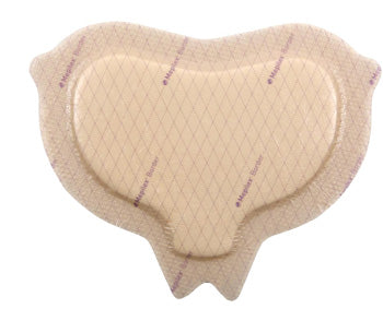 Mepilex Border Sacrum 15x15 5p