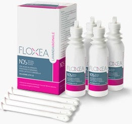 Floxea Lavanda Vaginale 4fl