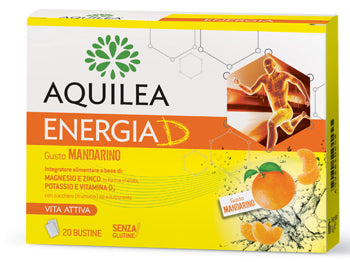 Aquilea Energia D 20bust