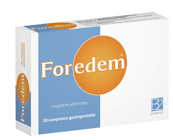 Foredem 30cpr Gastroprotette