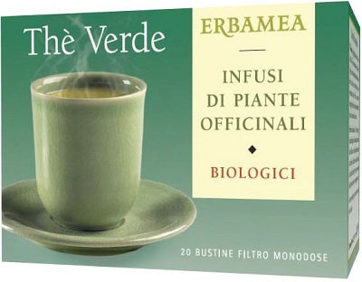 The Verde 20bust Filtro