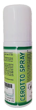 Cerotto Spray