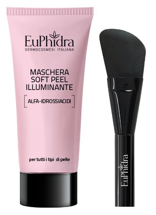 Euphidra Masch Soft Peel Ill