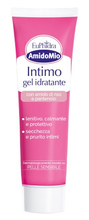 Euphidra Amidomio Intimo Gel