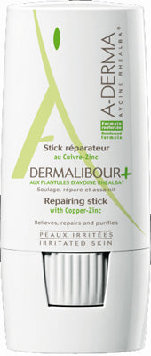 Dermalibour + Stick 8g Aderma