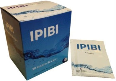 Ipibi 20bust 6g