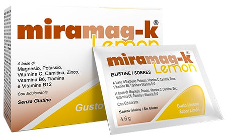 Miramag-k Lemon 20bust