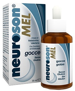 Neuroson Mel Gtt 30ml