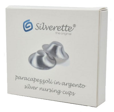 Silverette Mini Copp Arg 2pz