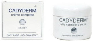 Cadyderm Crema Complete 50ml