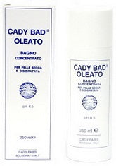 Cady Bad Oleato 250ml