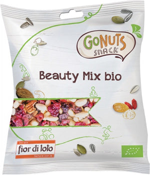 Beauty Mix Bio