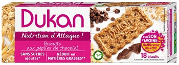 Dukan Bisc Crusc Aven Gtt Cioc
