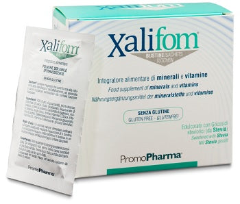 Dimagra Xalifom Bustine 20bust