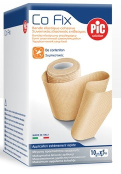 Benda Pic Co Fix Cm6x5m Ast
