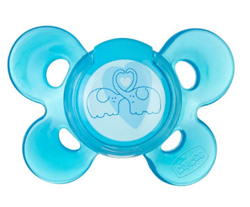 Ch Succh Comf Boy Sil 6-16 1pz