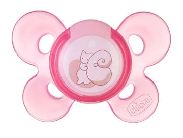 Ch Succh Comf Girl Sil 0-6 1pz