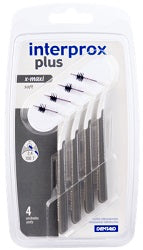Interprox Plus X Maxi Gri 4pz
