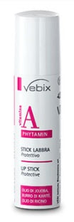 Vebix Phytamin Stick Labbra