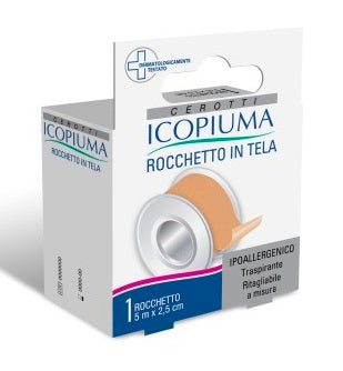 Cer Roc Icopiuma Clas 2,5x500