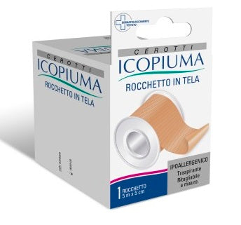 Cer Roc Icopiuma Clas 5x500cm