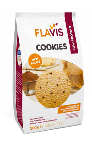 Flavis Cookies Aprot