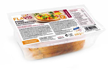 Flavis Pane Casereccio