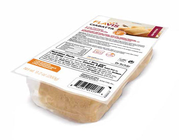 Flavis Ciabattine Apro